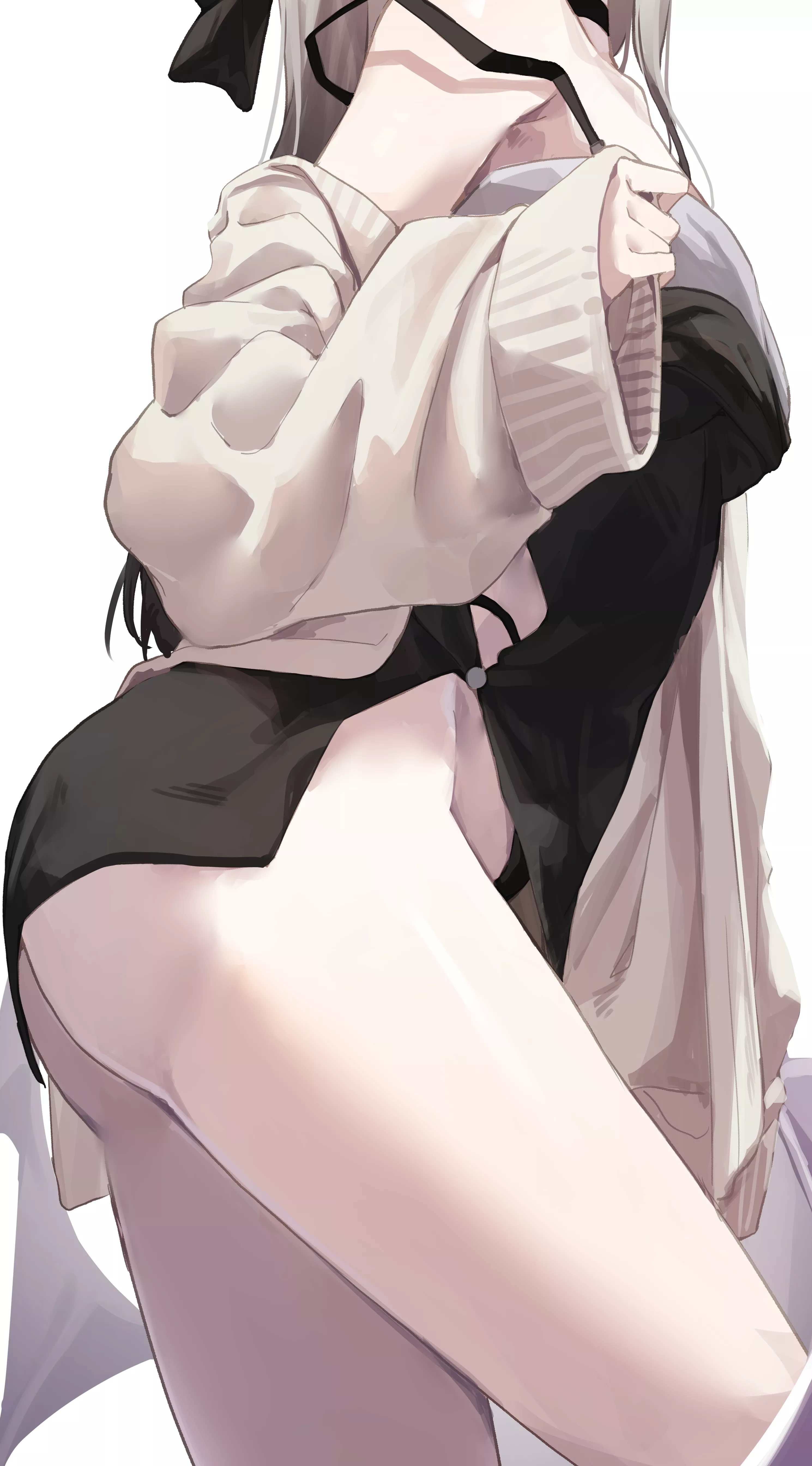 Kayoko [Blue Archive] posted by xSaviour_N