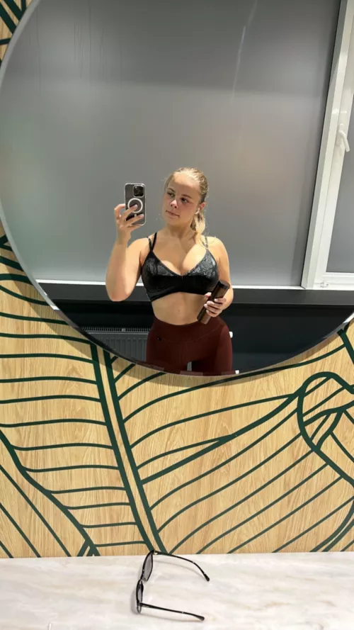 Keeping fit for a great result by adlenaline_