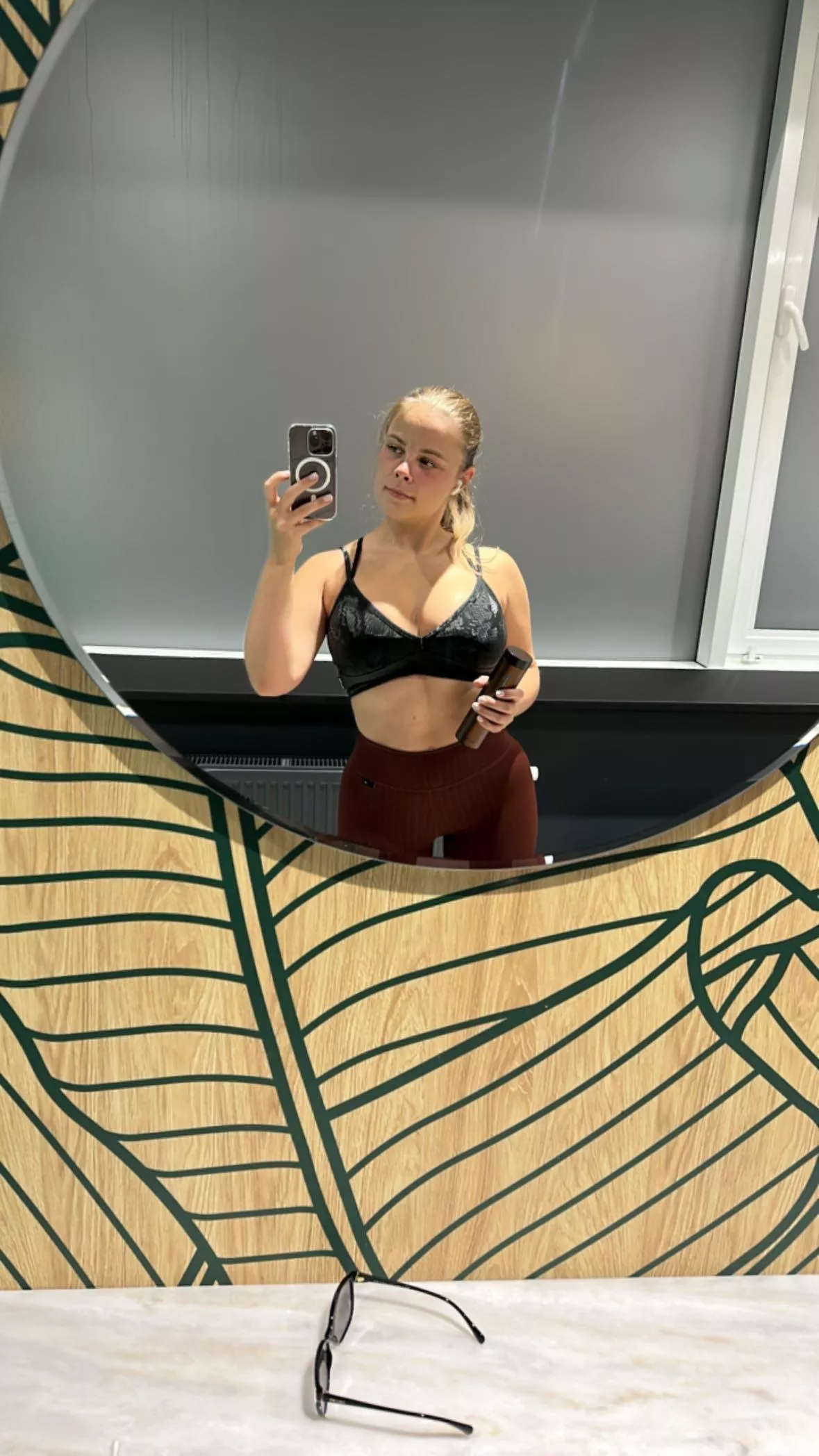 Keeping fit for a great result posted by adlenaline_