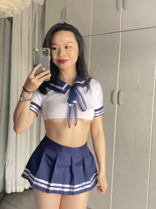 Let’s make mixed babies 😉 by Carlaloli