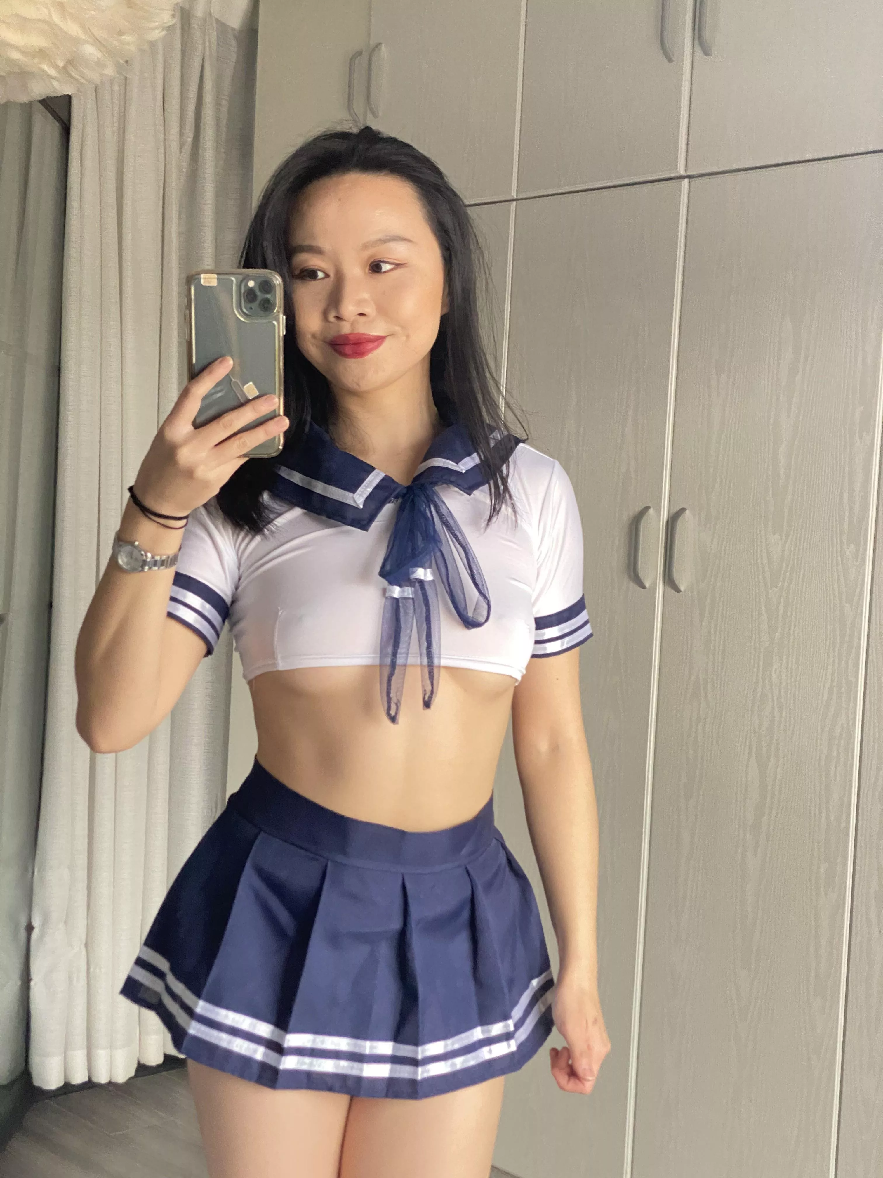 Let’s make mixed babies 😉 posted by Carlaloli