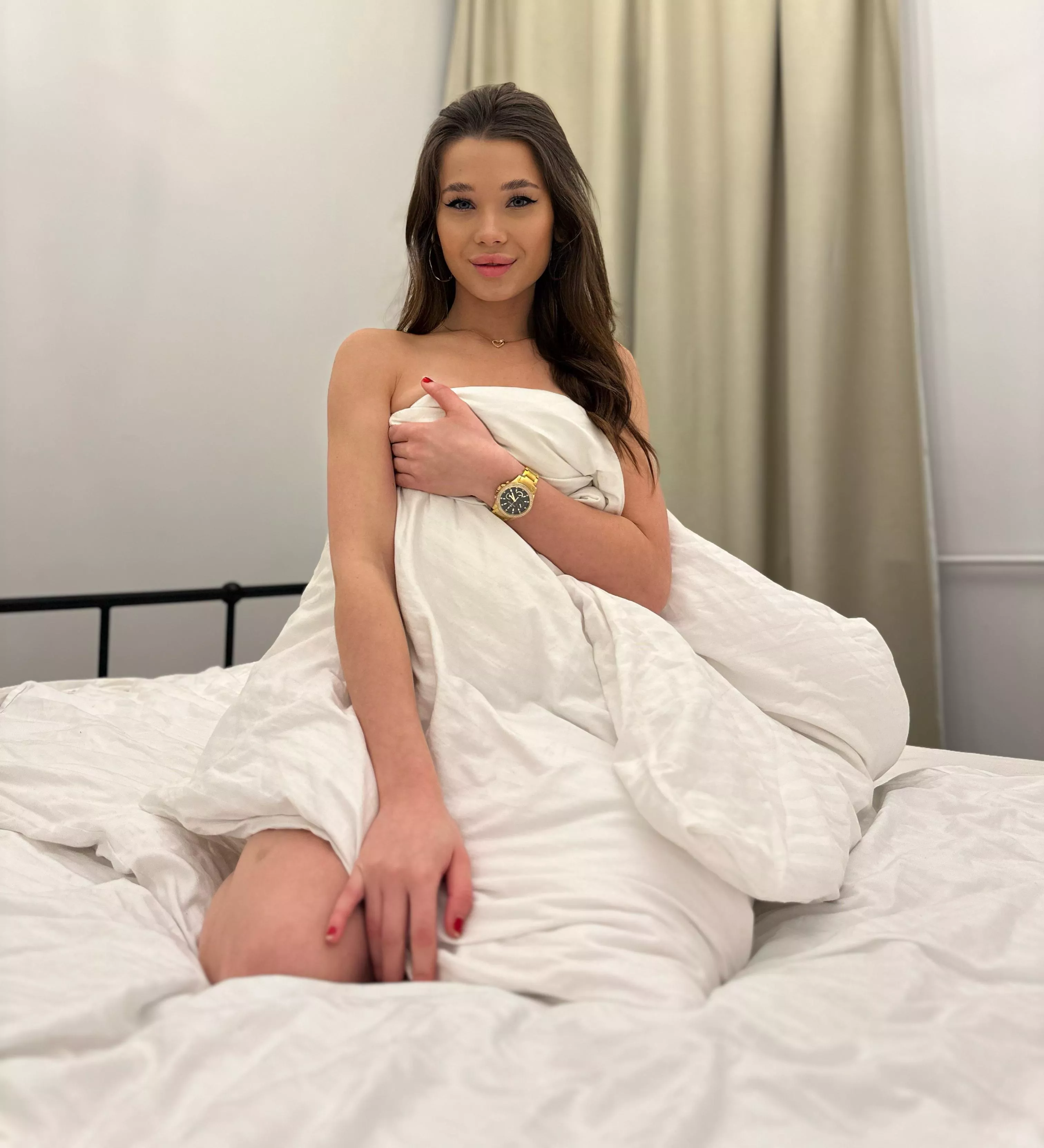 let's roll under the covers all day posted by esabae