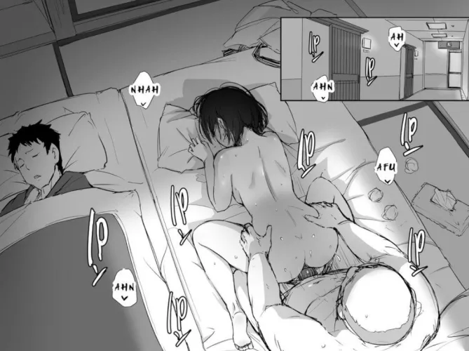 LF Mono Source: 1Girl, 2Boys, Sleeping, Doggie, Cheating by TackleSea6716