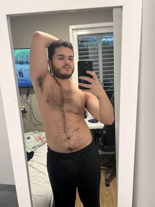 lick it by Former_Judge6015