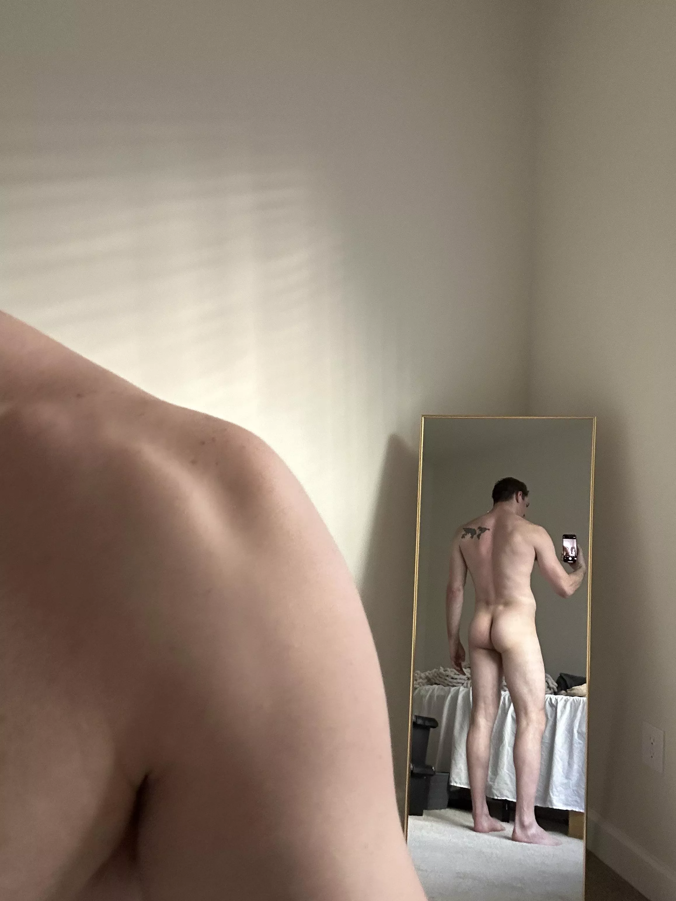 Like a cute lil peach  posted by pineapple_pat