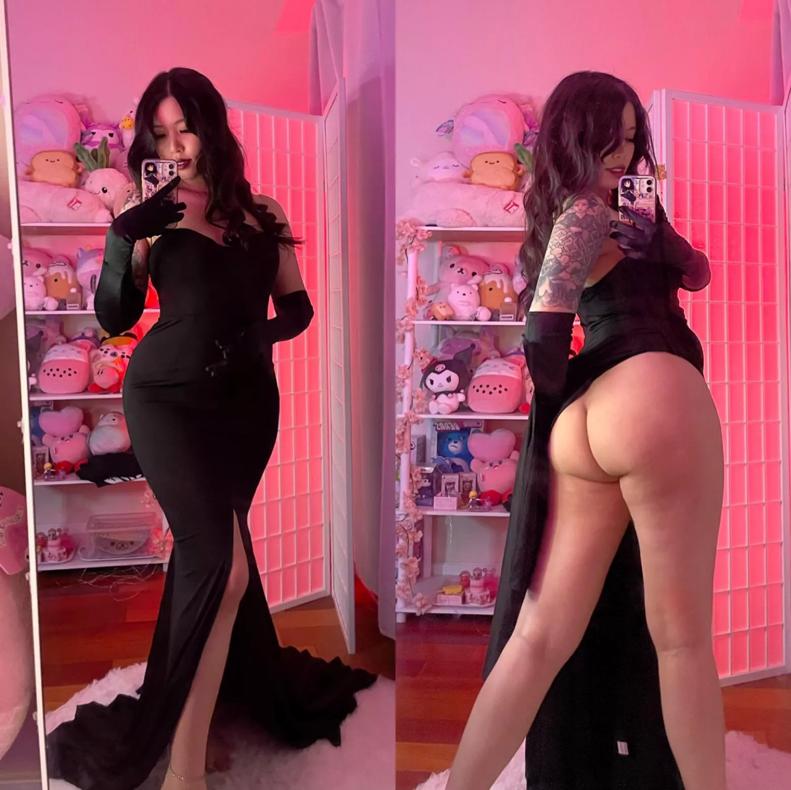 Lust from FMAB by msbun  posted by msbun