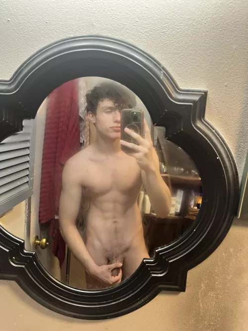 (M) 21 rate me, be honest  by No-Specific-6658