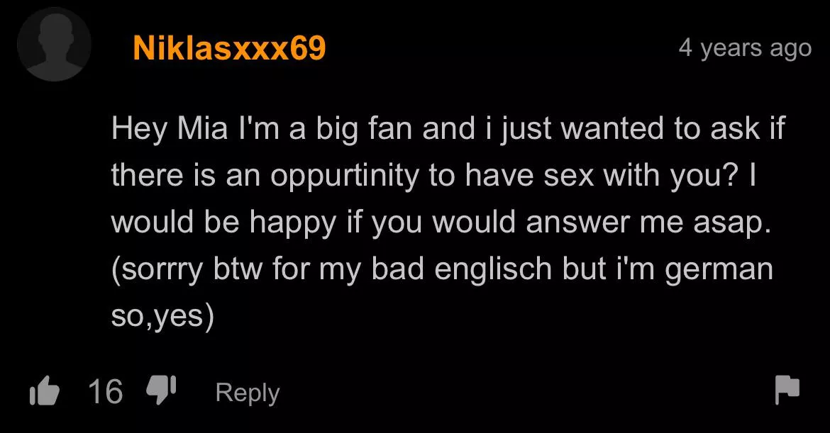 man  tried it posted by rayyyyymondddd