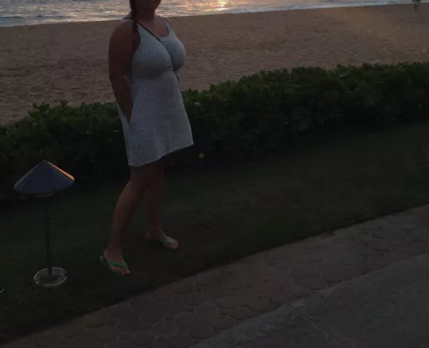 Modest but unavoidable  by evolvingearth