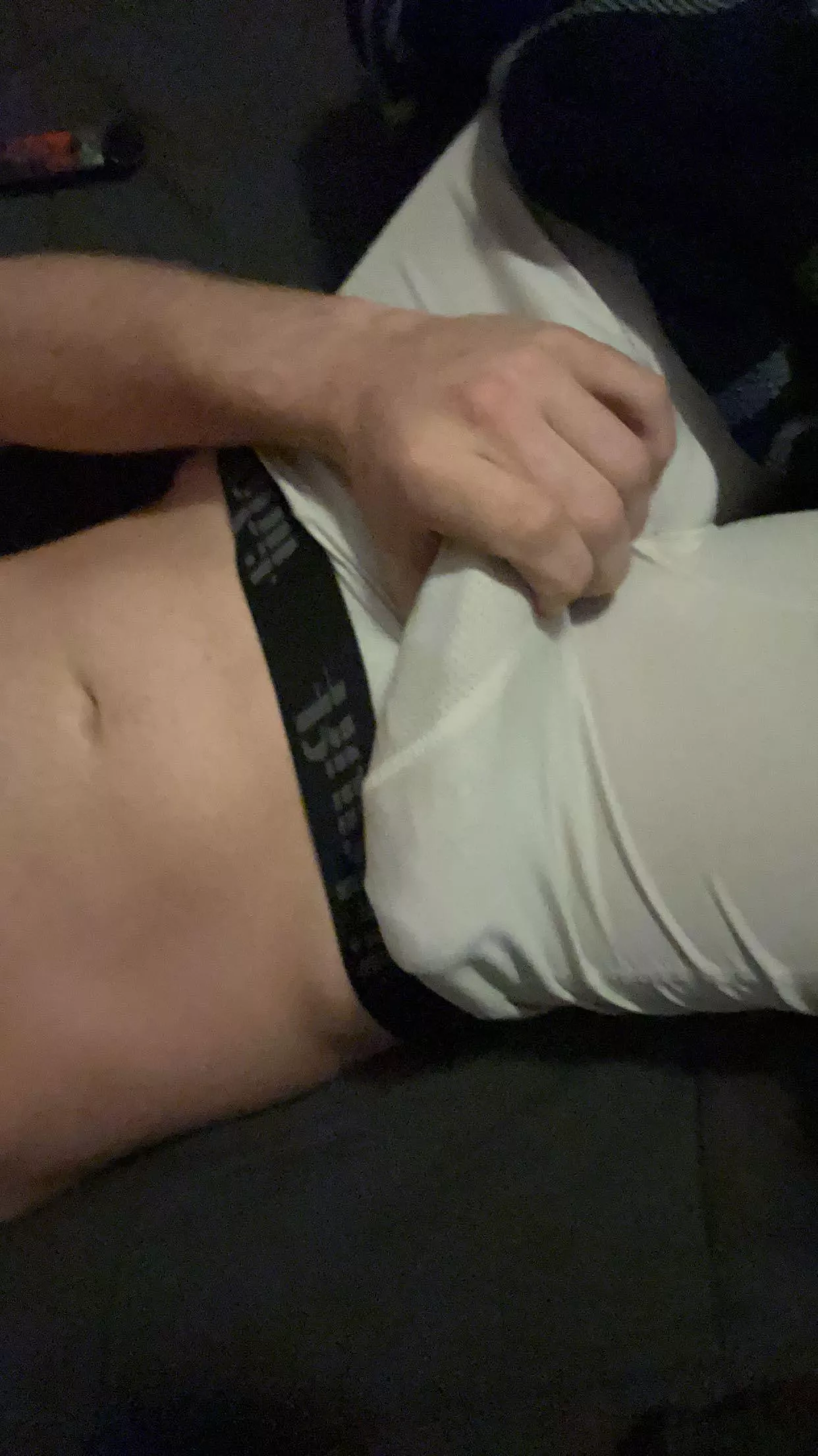my fat Texas cock is so hard this morning 😜🥵 posted by dcr_84