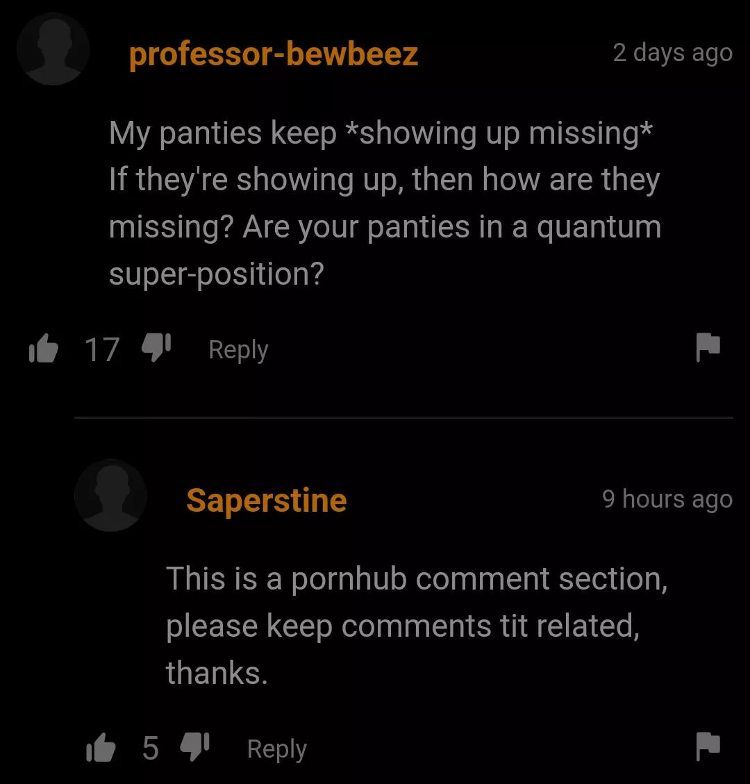 My man is analyzing the video 💀 posted by screwthishivemind