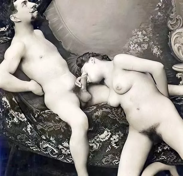 Naughty French fun posted by Mundane-Employer-719