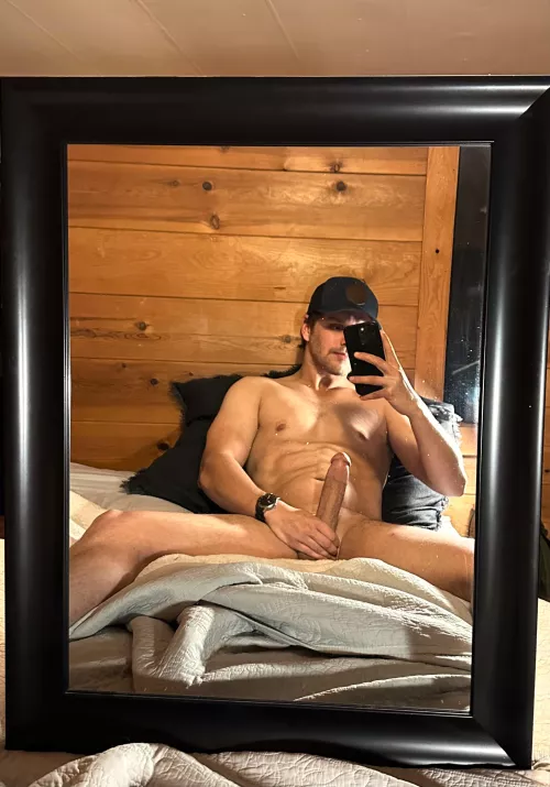 Need someone’s grippy pussy riding daddy’s cock 🤤 by Outrageous_Yard_3056