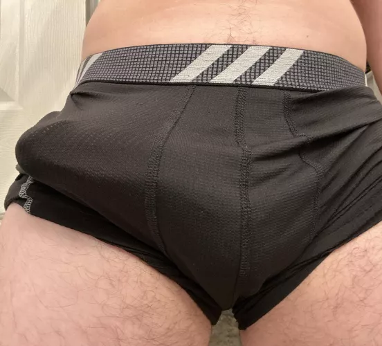 Needs to be let out by Maleficent_Key8865