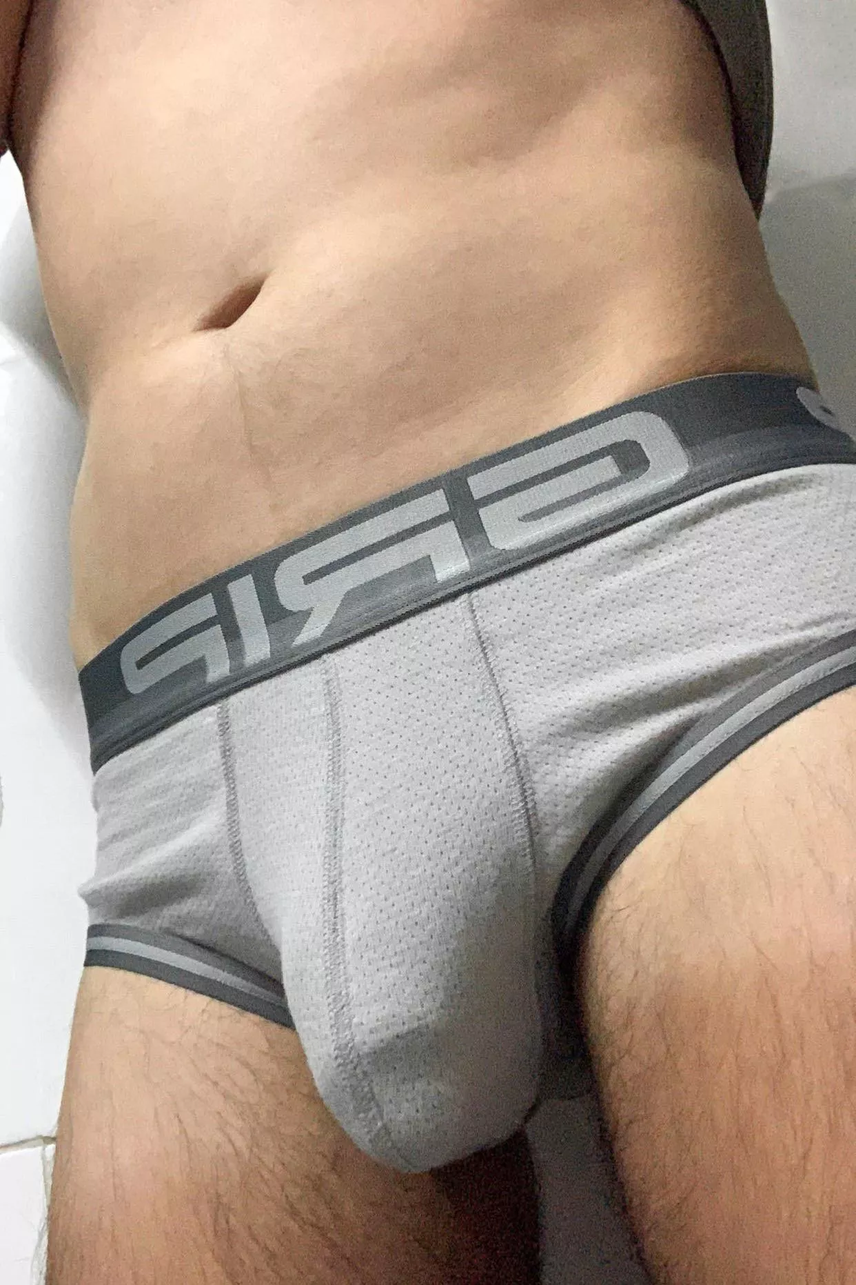 New C-IN2 briefs. I love that grey outline posted by 12FFA7