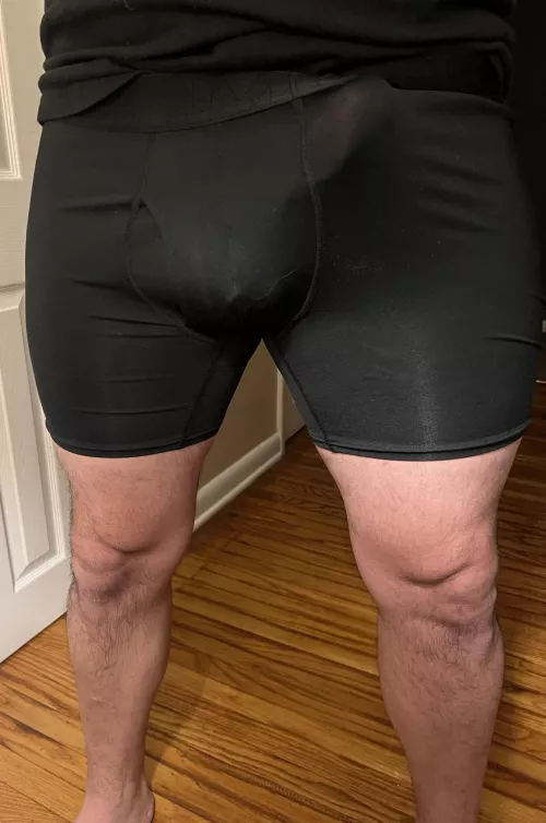 Not sure I can go to sleep like this by wox-26