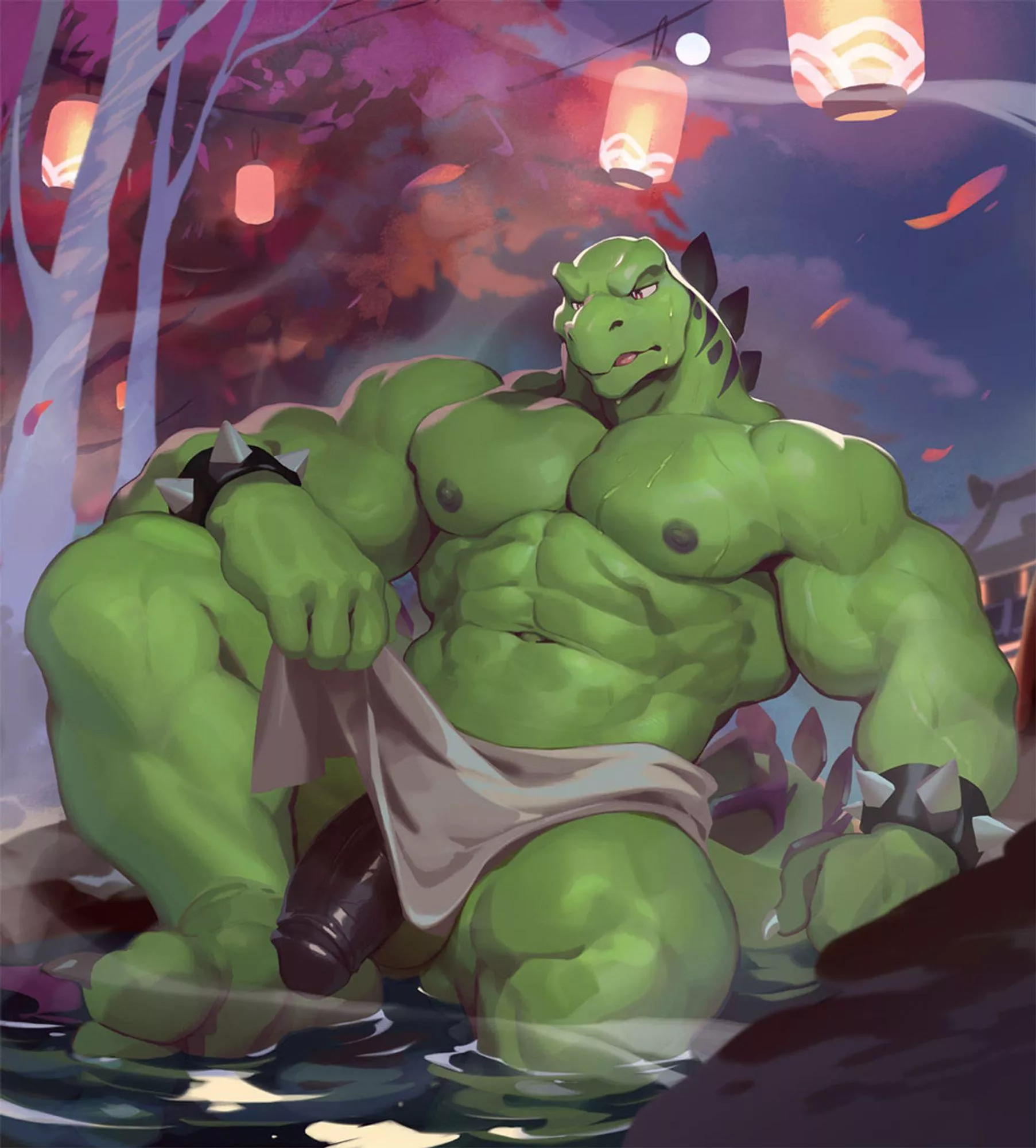 (Nullghost) posted by TangentYoshi