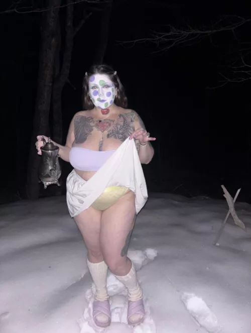 Off-Kilter 🧸 [F] by KitanasKillers