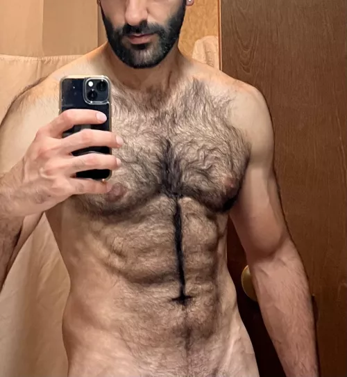 Perfect for cold winter nights by PersianMakesUcum