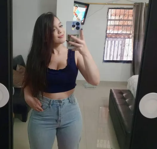 ready to go out (IUTR) by sedmutation