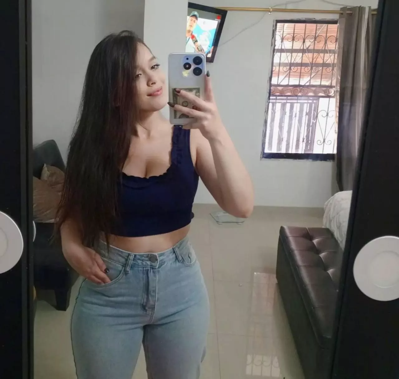 ready to go out (IUTR) posted by sedmutation