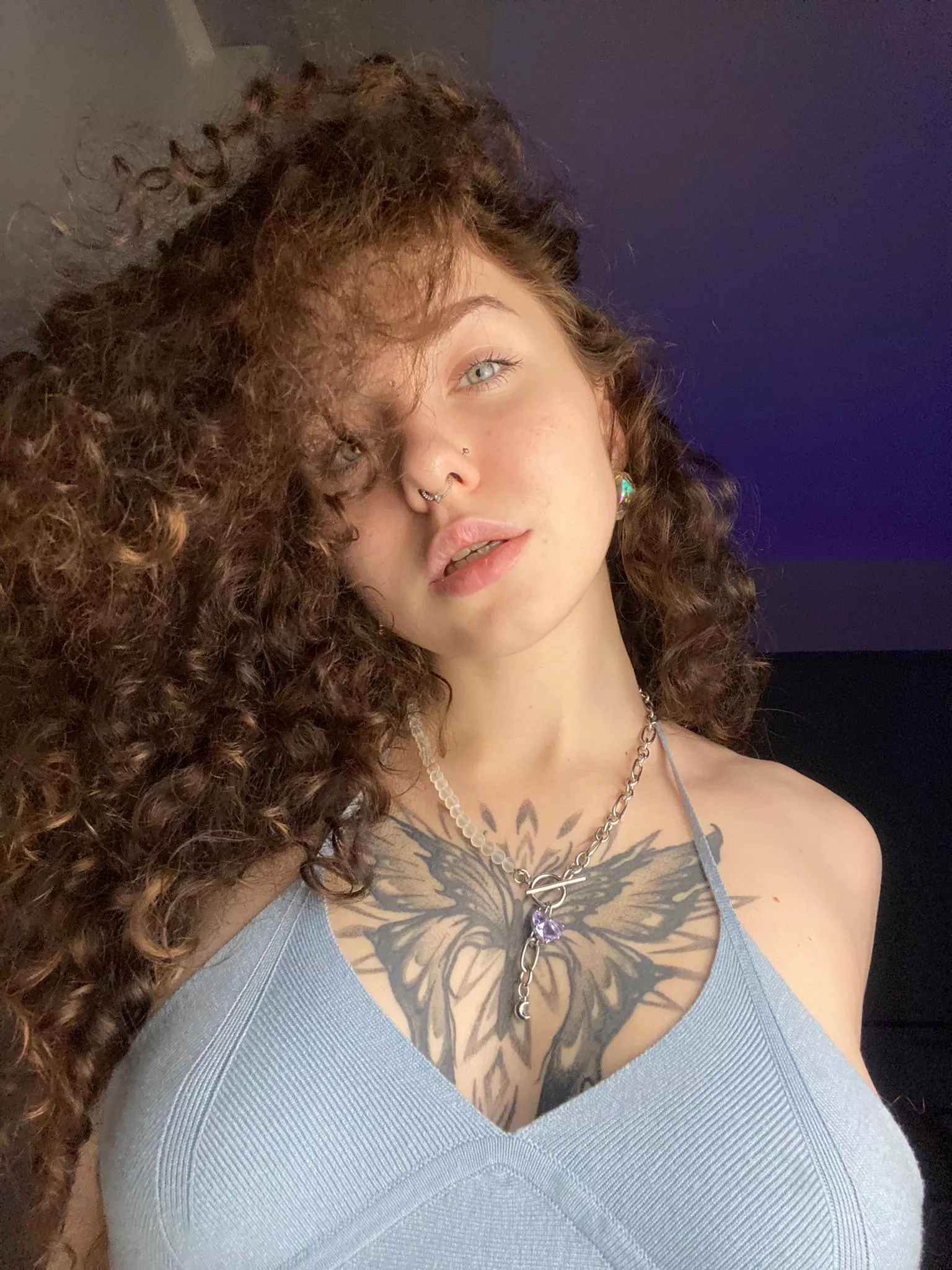 Redhead steal your heart posted by keysipurple