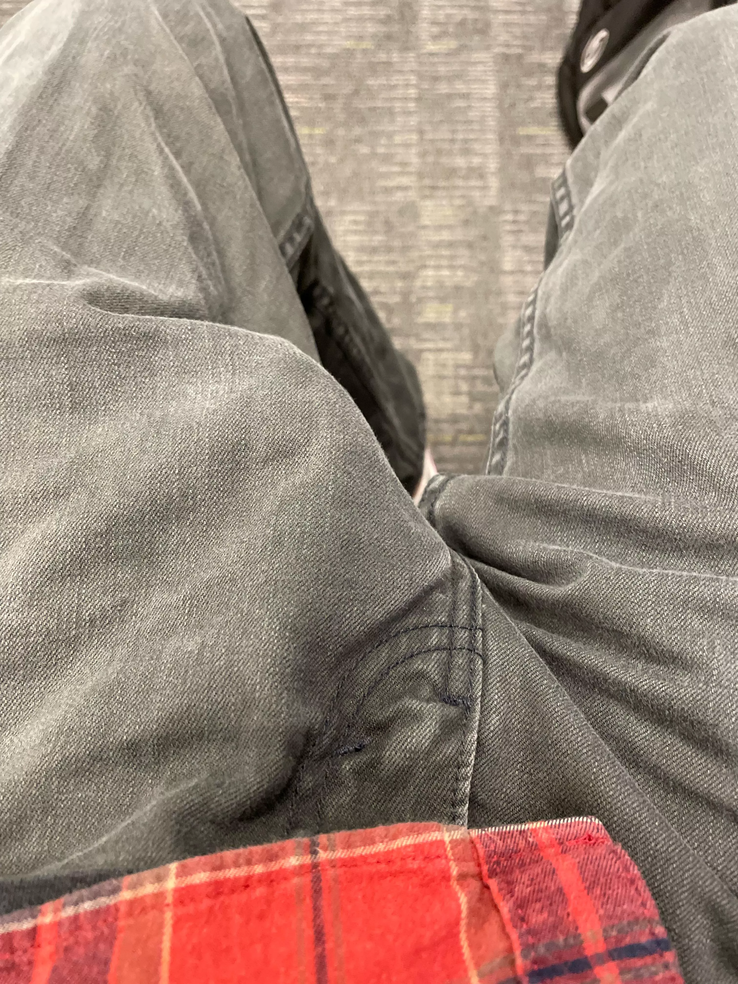 Regular work attire posted by whatsinanamme76