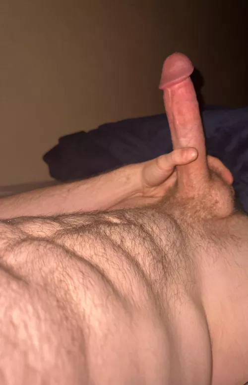 Say “yes” if you wanna watch him in your dm 😏 by lnevitableStrength81