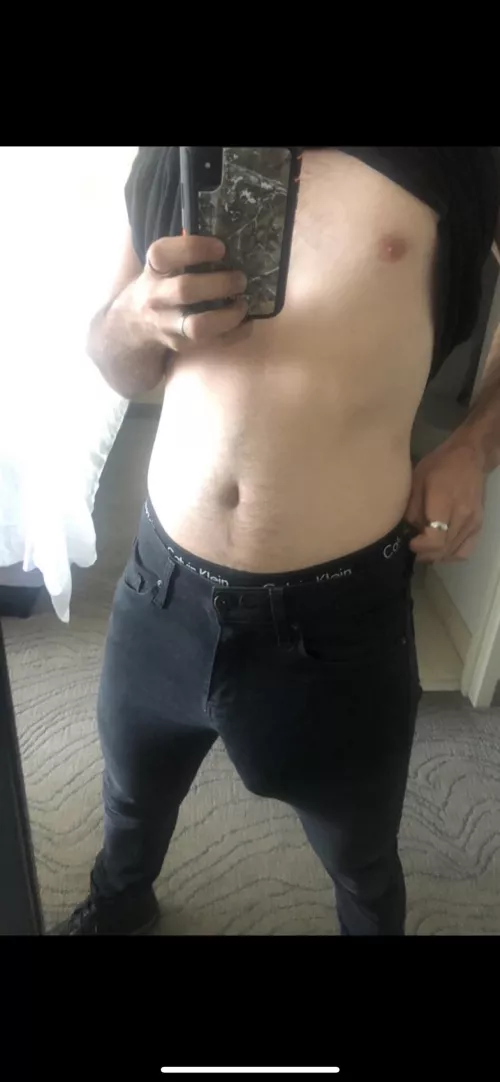 Selfie by tall_boy_pnw