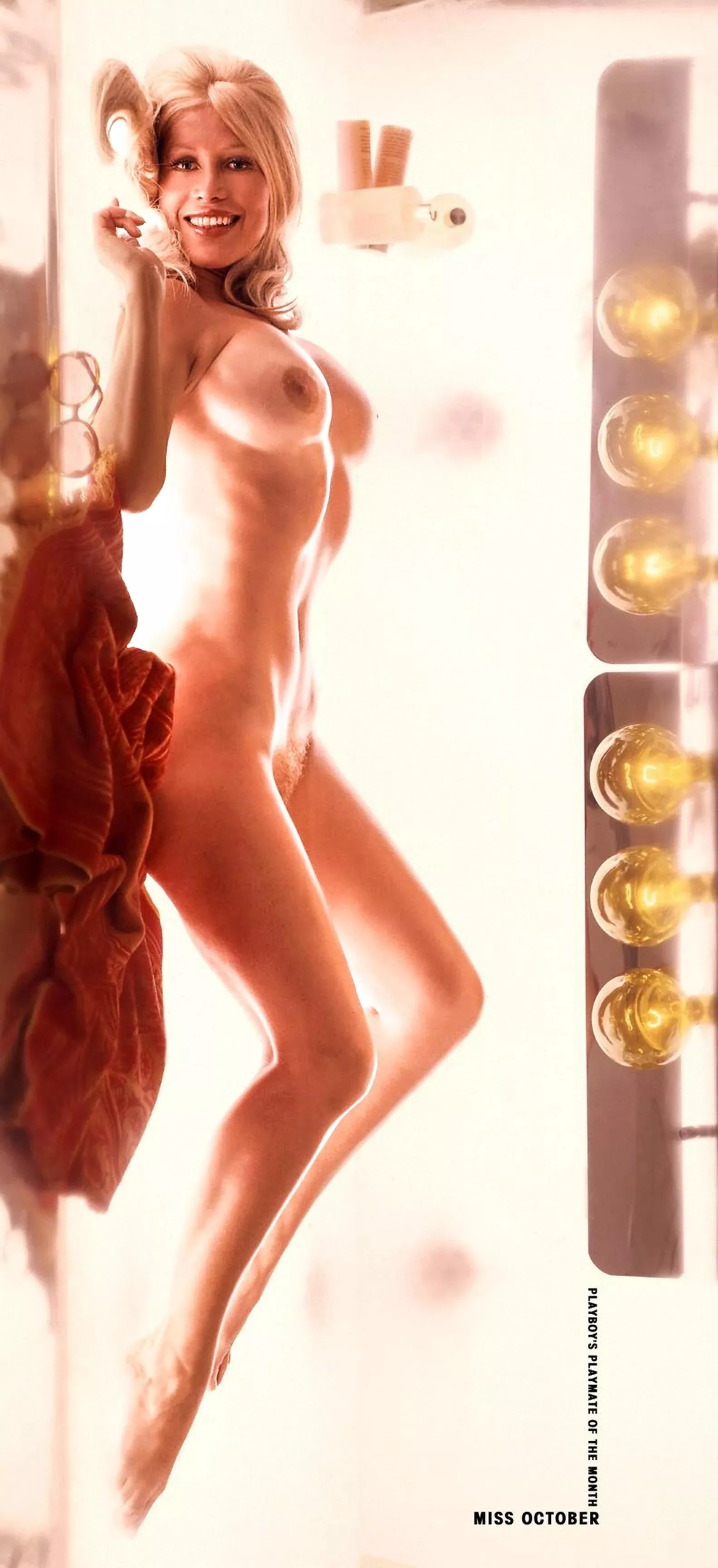 Sharon Johansen (1972) posted by meltedplankton