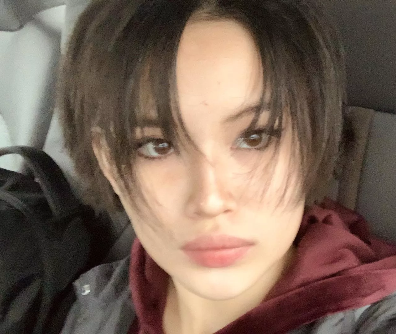 Shhh I’ll keep your secret  posted by Euphoronic