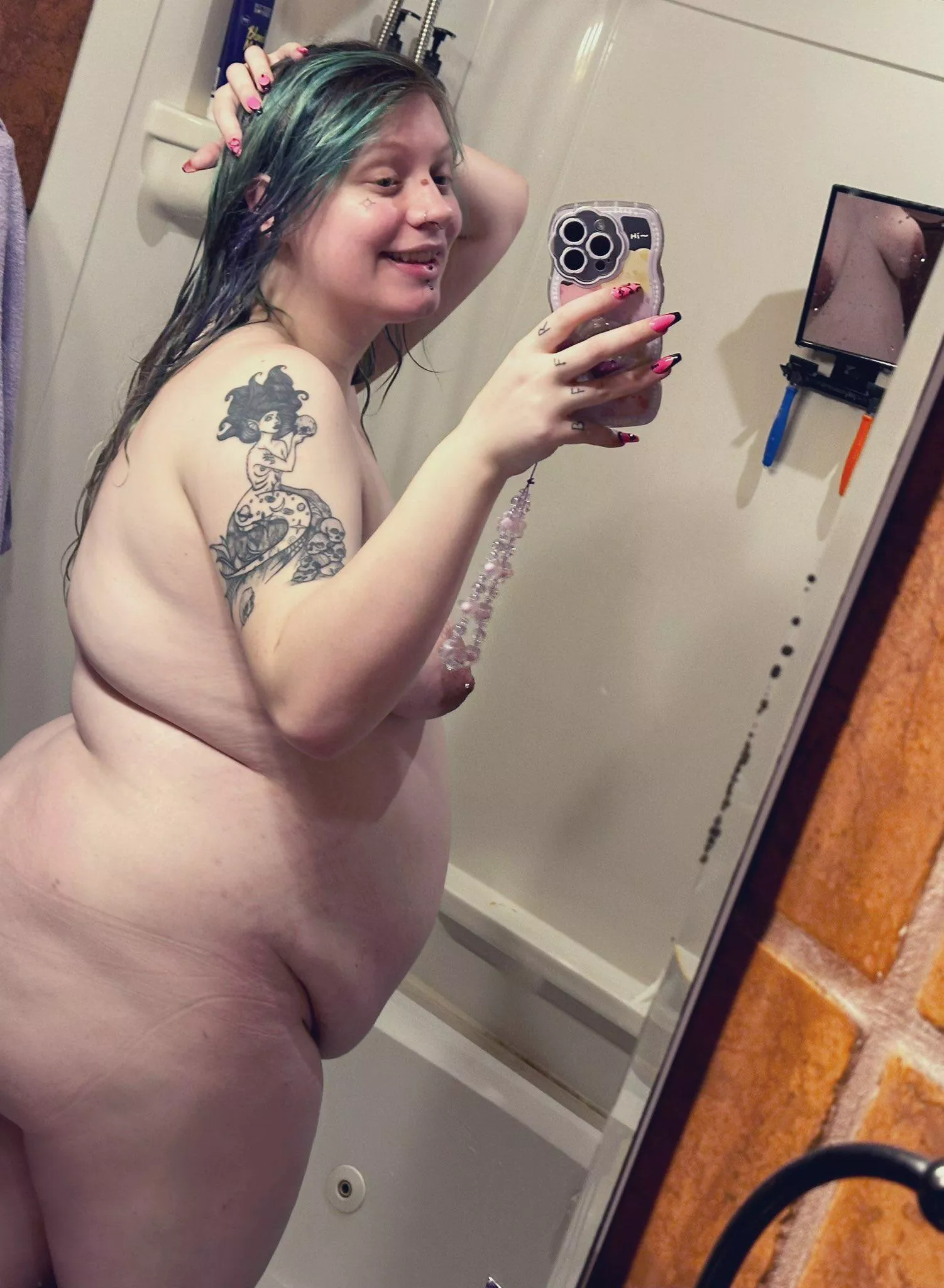 Smash or pass posted by New_Butterfly9124