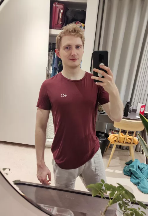 So glad we've made it to another weekend 😌 by Atomlad360