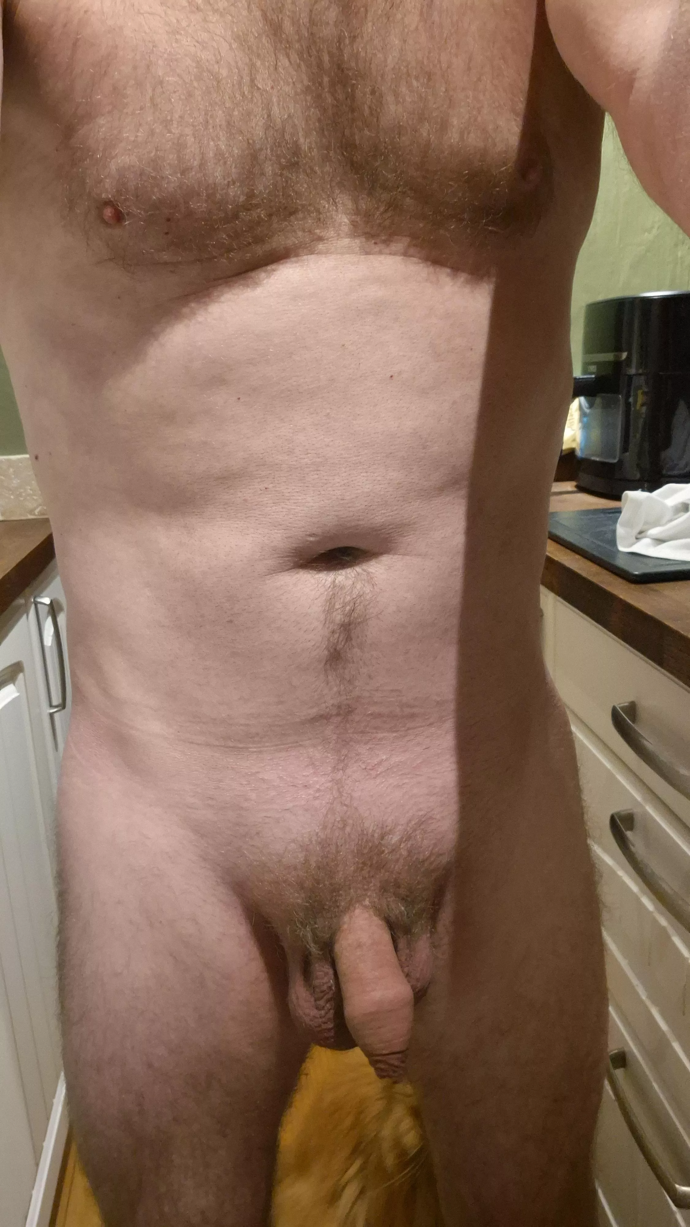 Soft and cold haha 😄  posted by Straight-Weekend-436