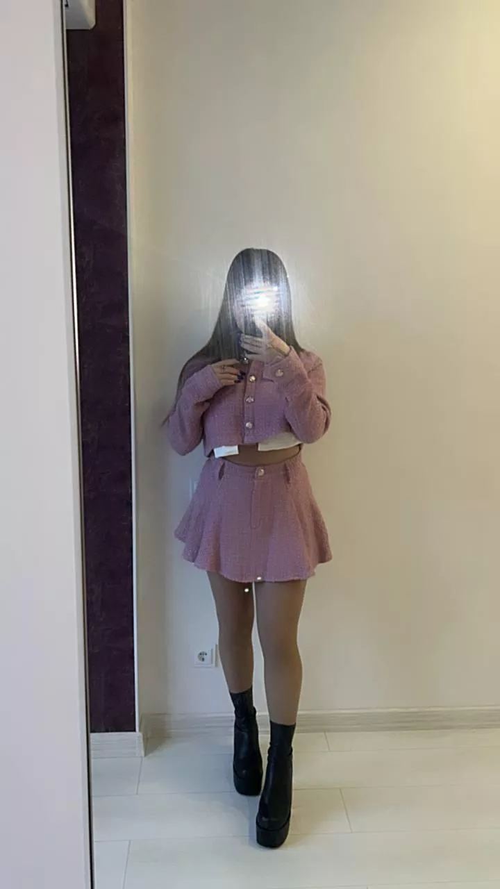 Stop scrolling, Cum for me posted by Pamella_M