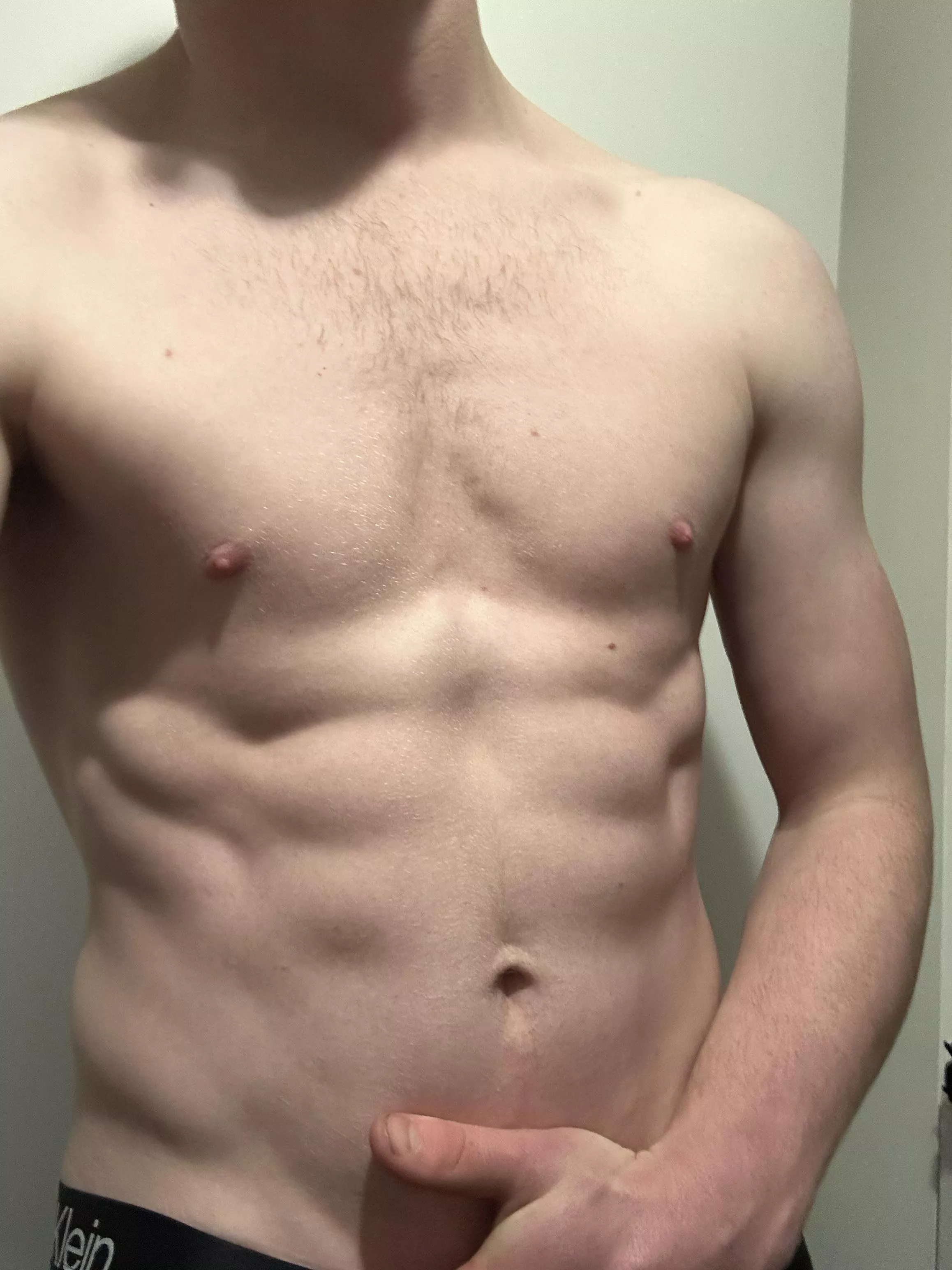 Straight M (22) stop dribbling n Message posted by Paradise_US121