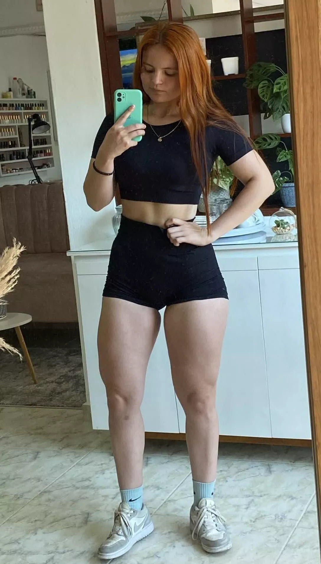 stronger than you think posted by Gorgeous-Jessica