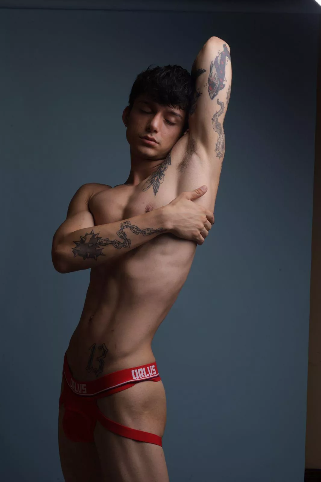 the most comfortable thing to wear 😈 posted by PutridPsychology8593