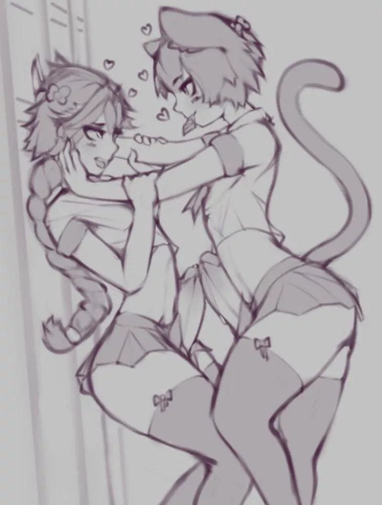 The two most iconic traps bout to duke it out posted by ramonathemilf