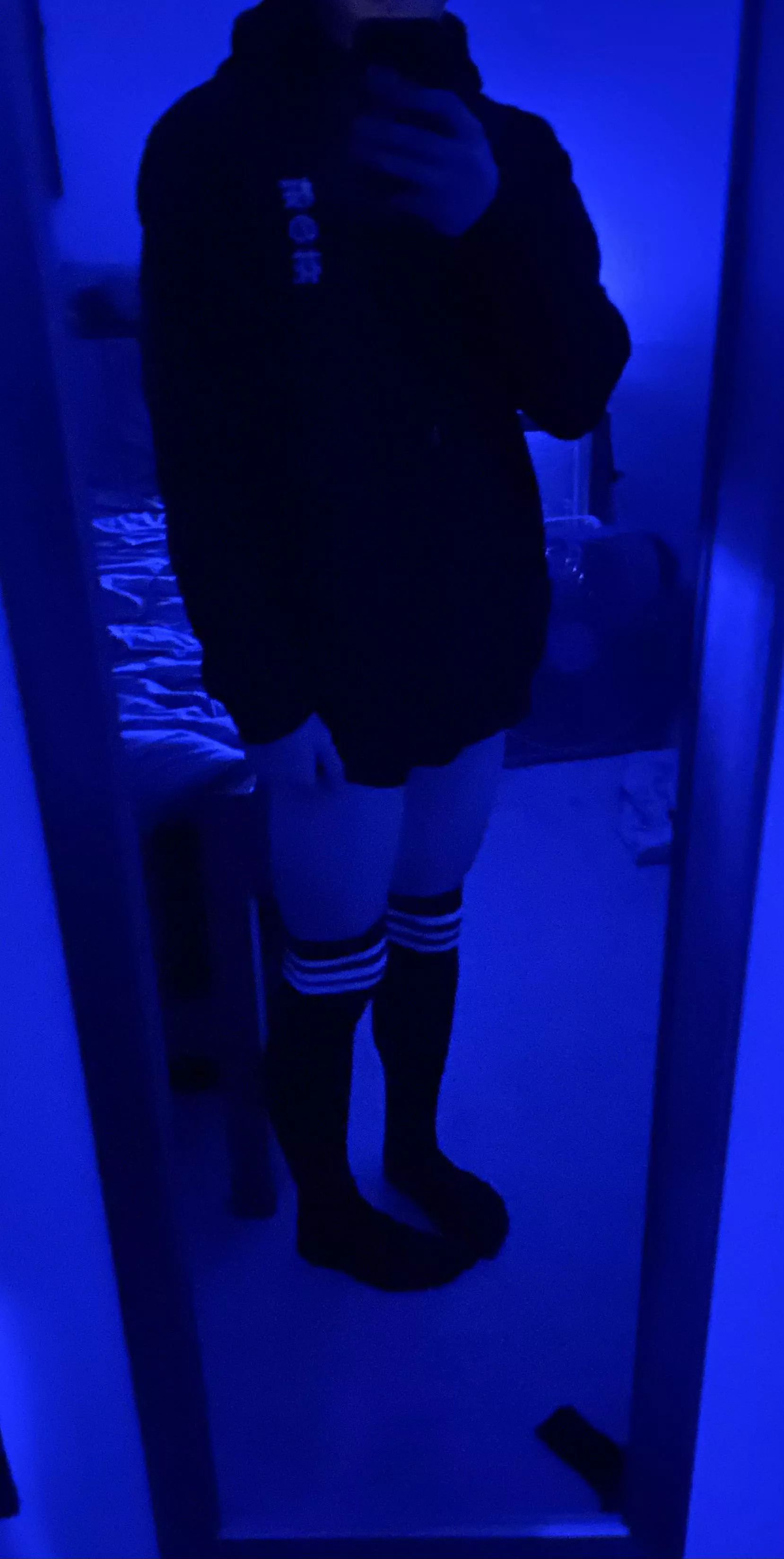 They a lil sqwimchy posted by Maleficent_Tank2401