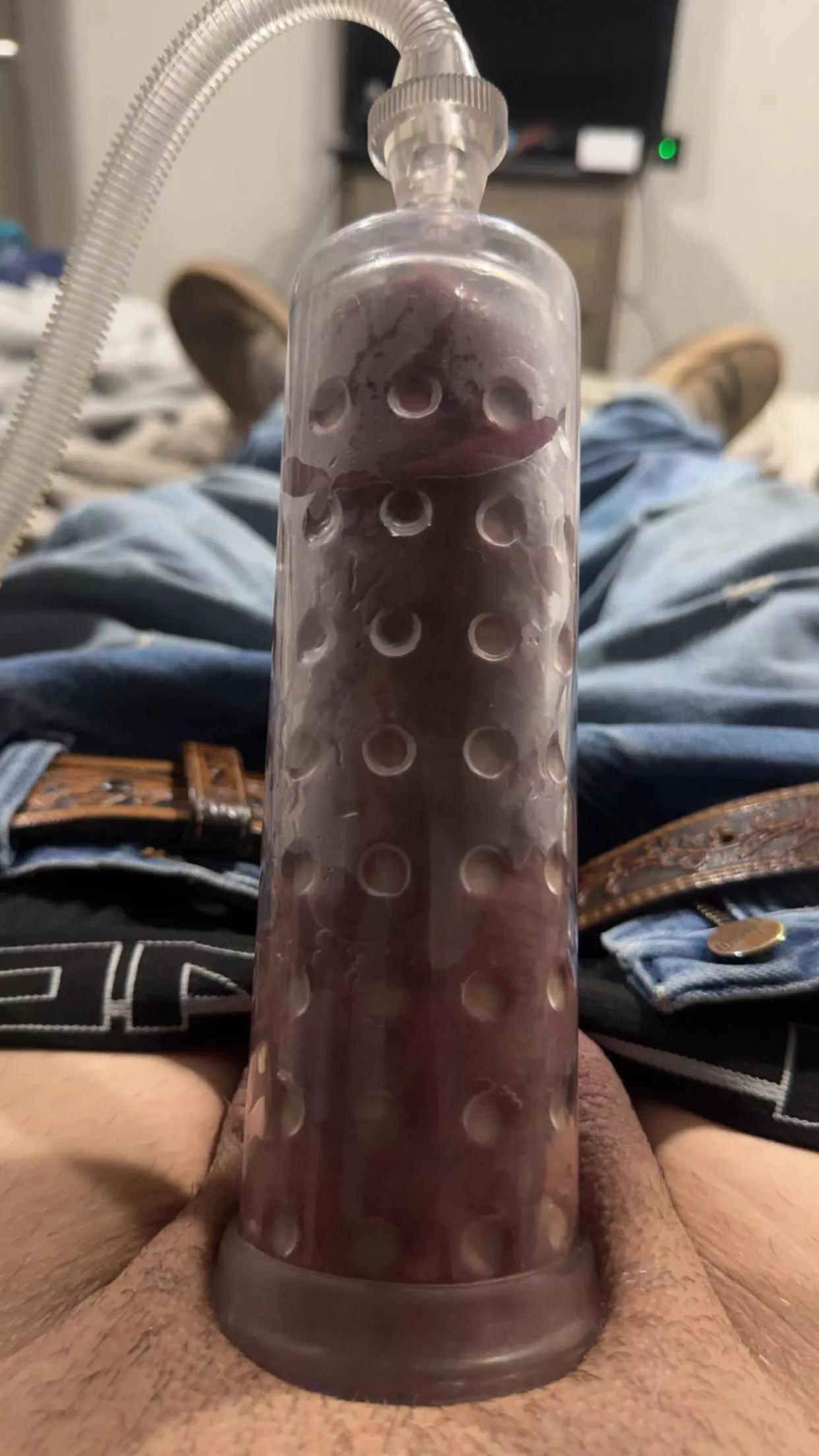 Thick enough? posted by Elegant_Character_77