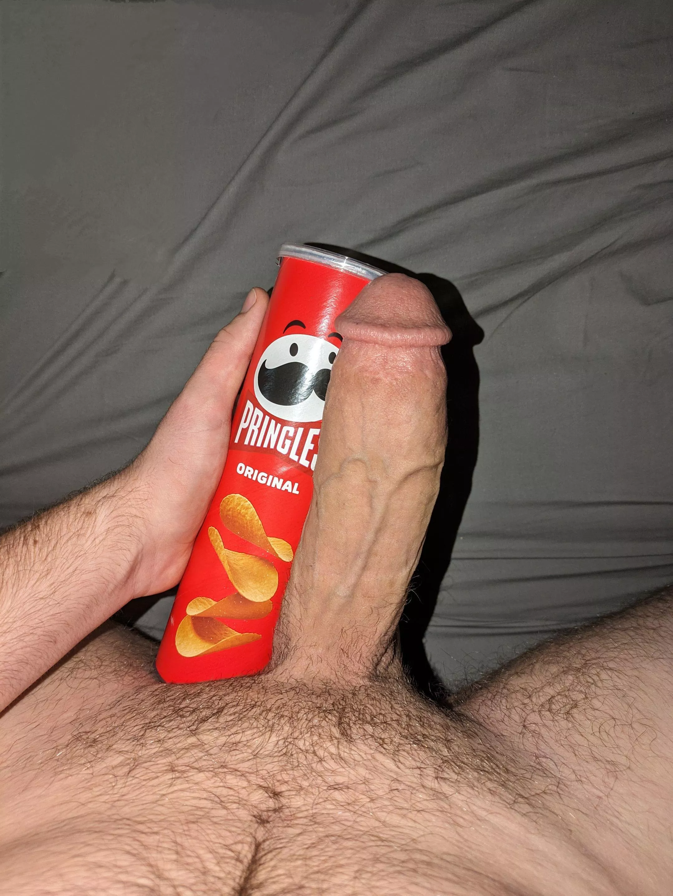 Thick Enough? posted by sxinted