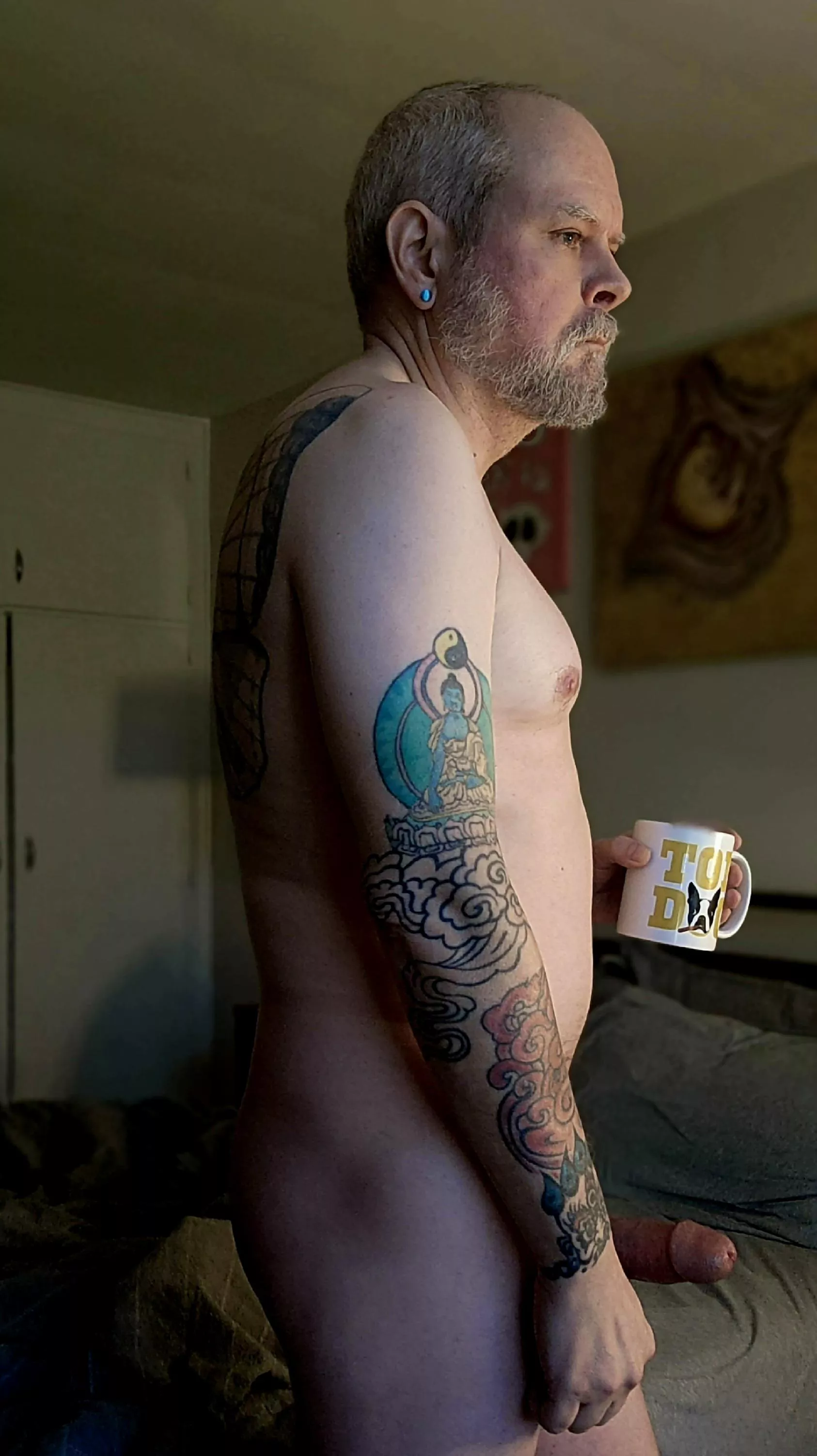 Thinking about the weekend. Happy Friday  posted by Dry_Army3498