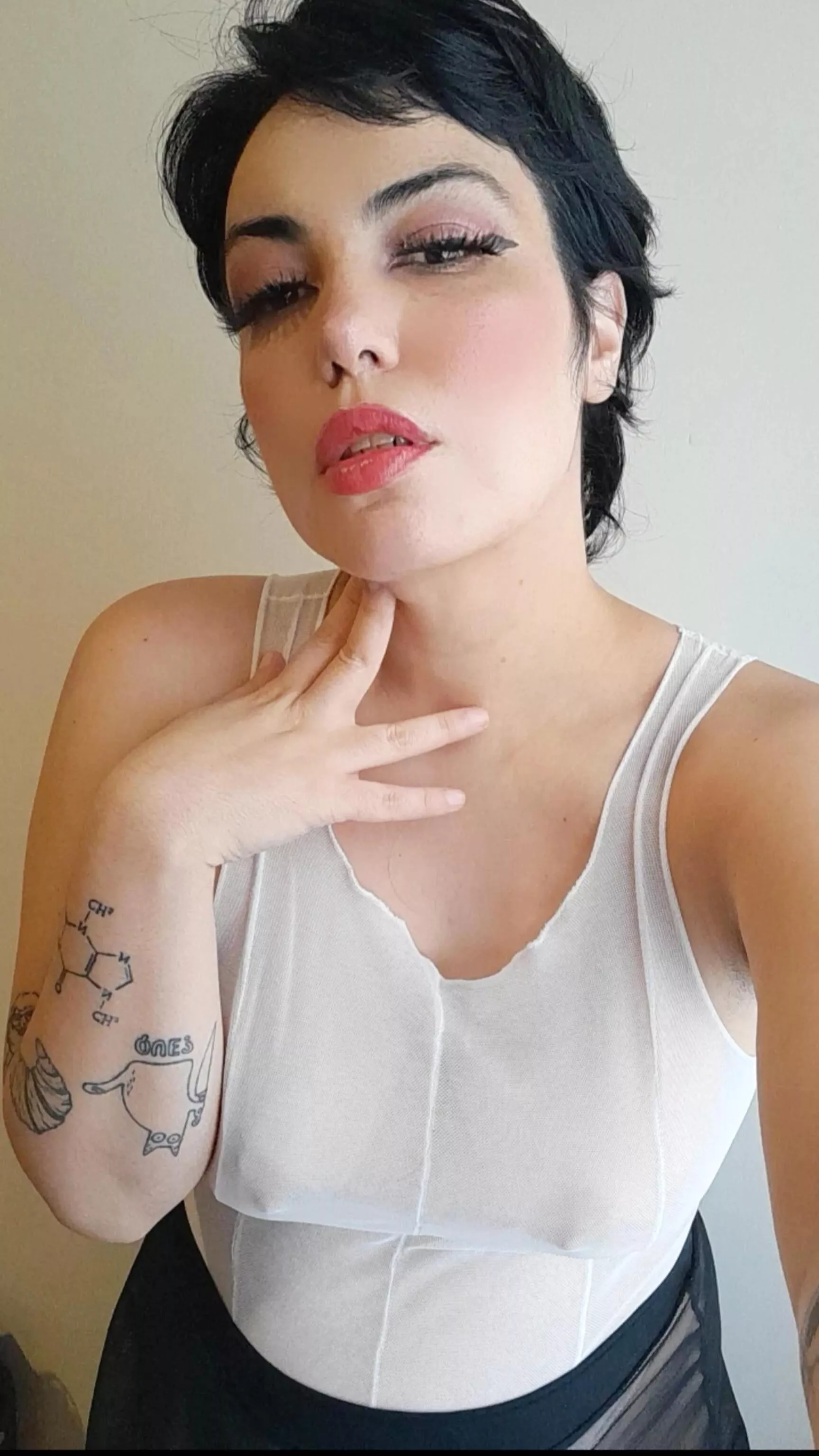 Time for a makeover? posted by cherrypieok