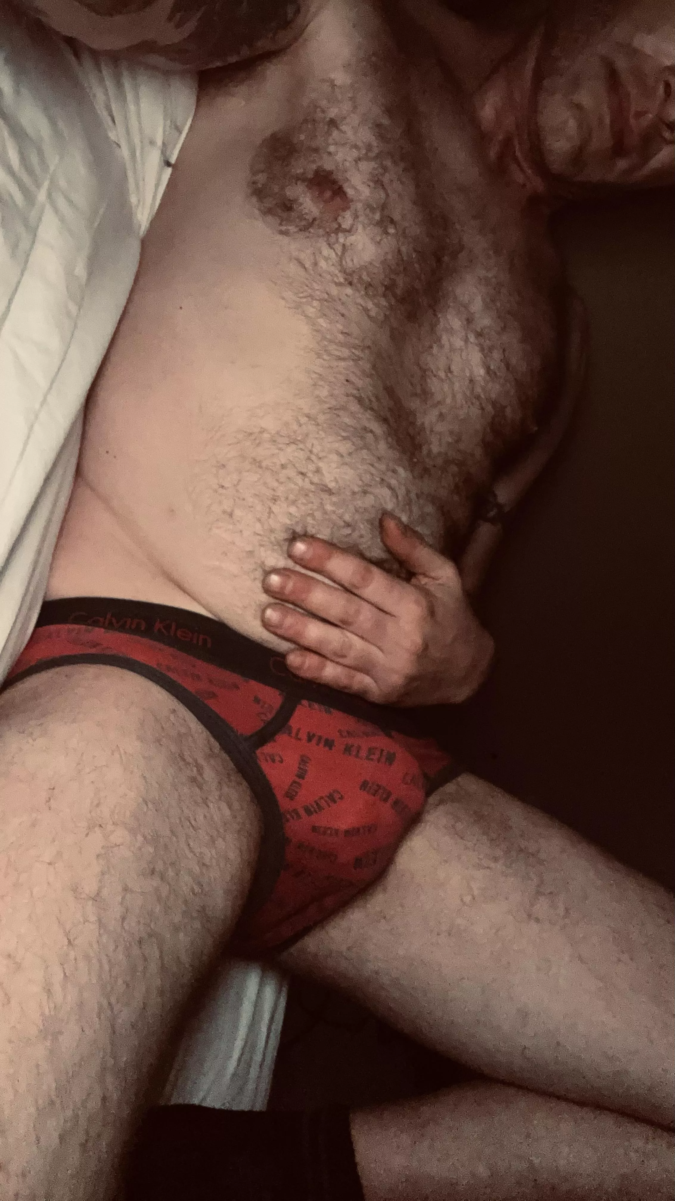 Waiting for a hole! posted by takeMeAlongDaddy