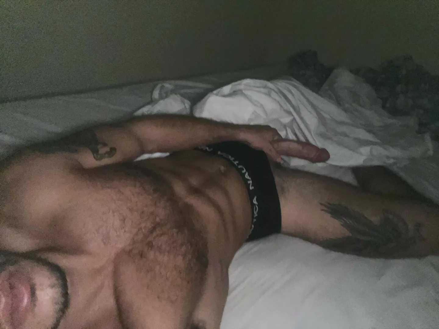 Wanna come lay here? posted by Hardcocks22