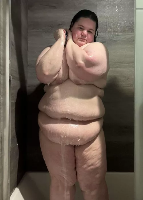 Wanna join? by bbwella