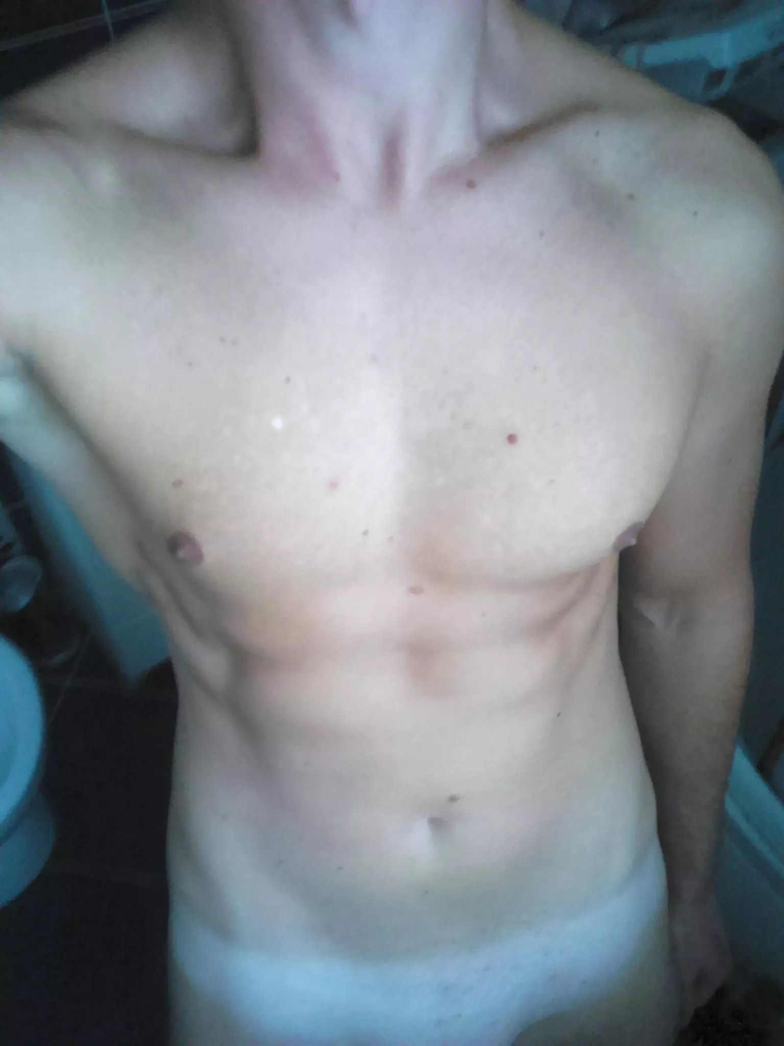 Wanna see below? posted by Franco07