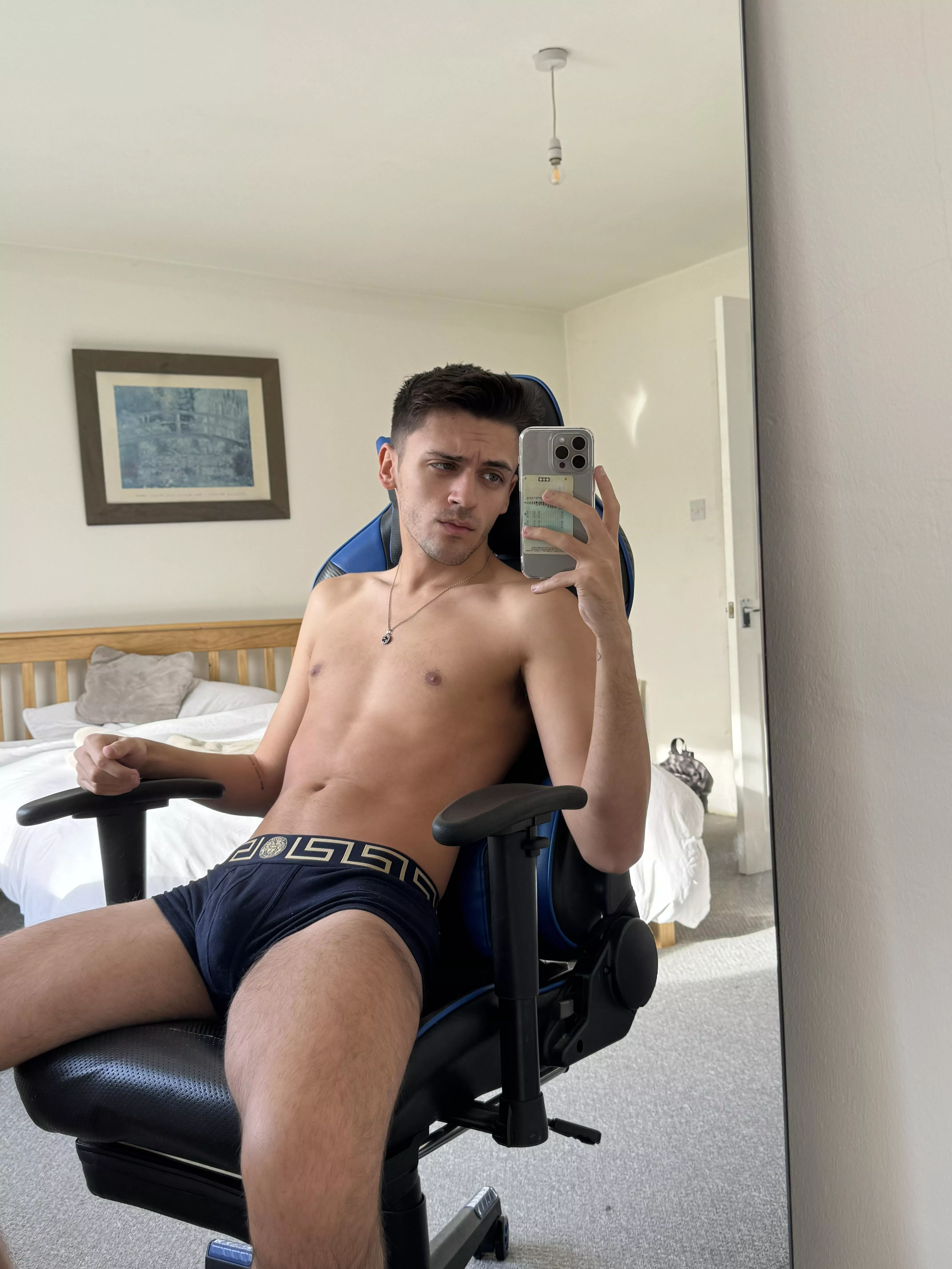 wanna take them off  posted by josh07103