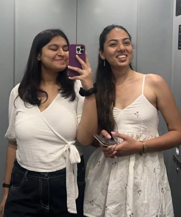 What do you like ? The mommy milkers or the petite princess?  posted by No_Alps2830